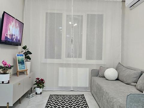 квартира за адресою Озерна вул., 27-А