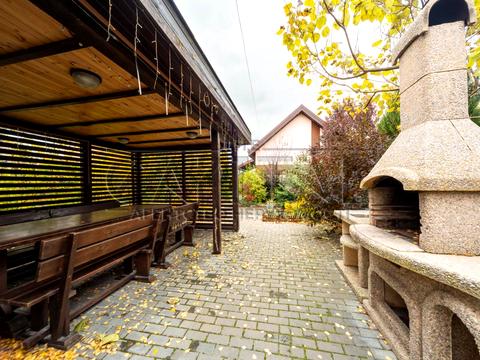 дом по адресу Нова, 9