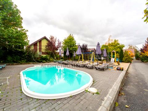 дом по адресу Нова, 9