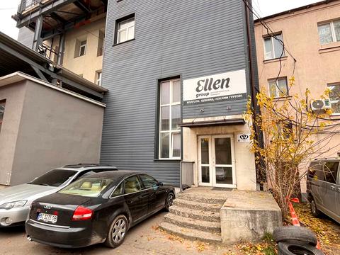 комерційна за адресою Львів, Промислова вул., 54