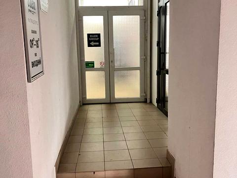 комерційна за адресою Львів, Промислова вул., 54