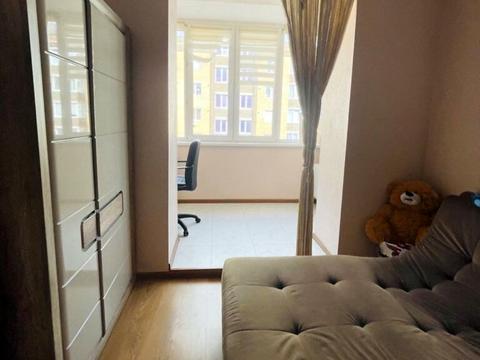 квартира за адресою Зарічанська вул., 11л