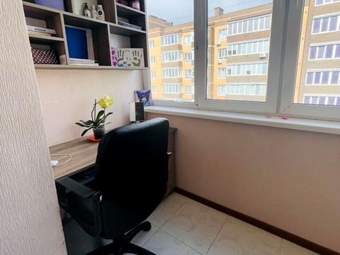 квартира за адресою Зарічанська вул., 11л