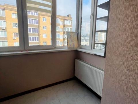 квартира за адресою Зарічанська вул., 11л