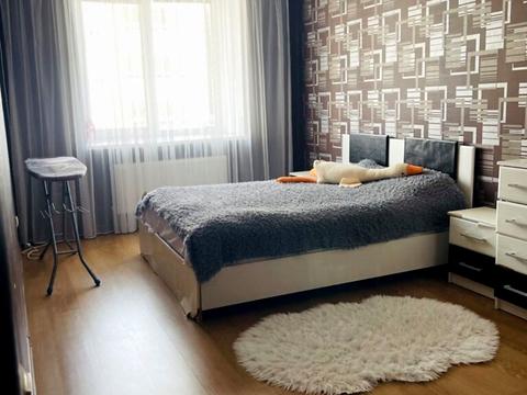 квартира за адресою Зарічанська вул., 11л