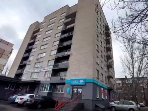 комерційна за адресою Дніпро, Салтівська вул., 3