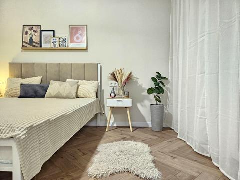 квартира за адресою Озерна вул., 27-А