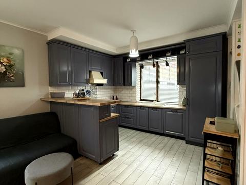 дом по адресу Григоренко ул.