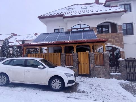 дом по адресу Григоренко ул.