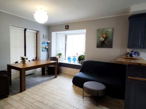 дом по адресу Григоренко ул.