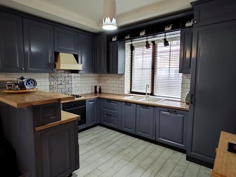 дом по адресу Григоренко ул.