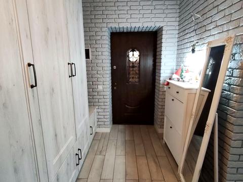 дом по адресу Григоренко ул.