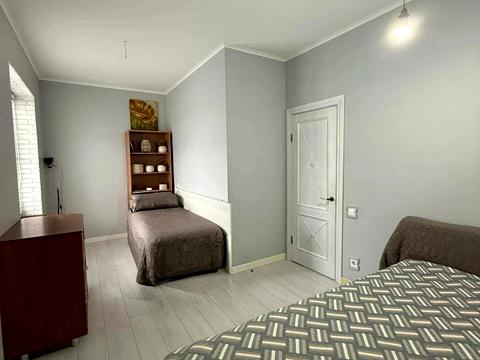 дом по адресу Григоренко ул.