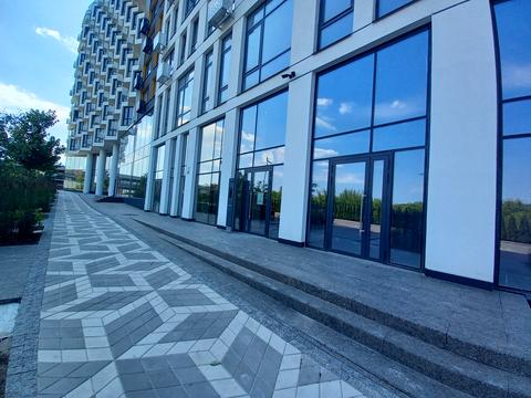 квартира за адресою Київ, Берковецька вул., 4-Д