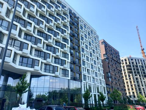 квартира за адресою Київ, Берковецька вул., 4-Д