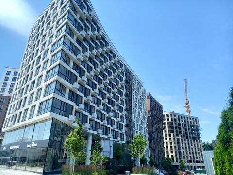 квартира за адресою Київ, Берковецька вул., 4-Д