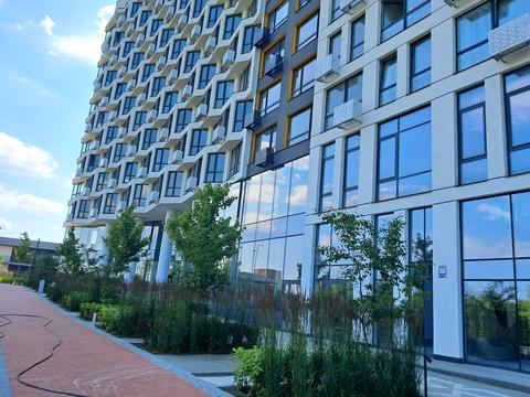 квартира за адресою Київ, Берковецька вул., 4-Д