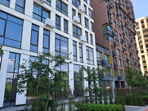 квартира за адресою Київ, Берковецька вул., 4-Д