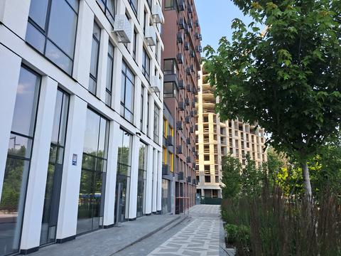 квартира за адресою Київ, Берковецька вул., 4-Д