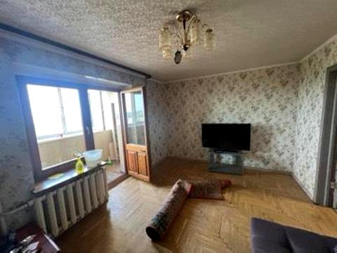 квартира по адресу Берестейский просп. (Победы), 89-А