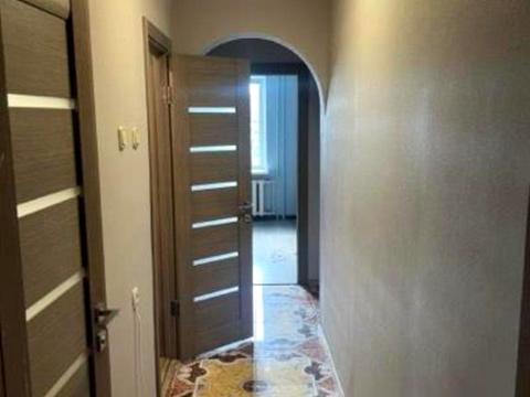 квартира по адресу Берестейский просп. (Победы), 89-А