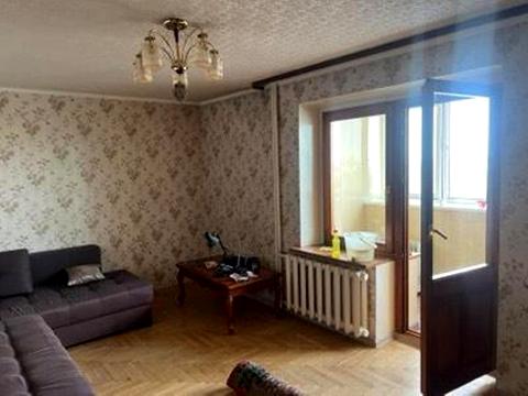 квартира по адресу Берестейский просп. (Победы), 89-А