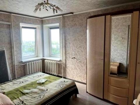 квартира по адресу Берестейский просп. (Победы), 89-А