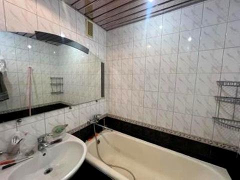 квартира по адресу Берестейский просп. (Победы), 89-А