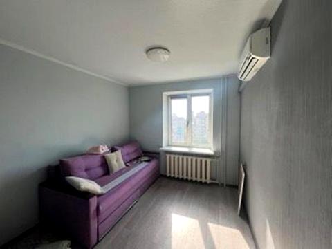 квартира по адресу Берестейский просп. (Победы), 89-А