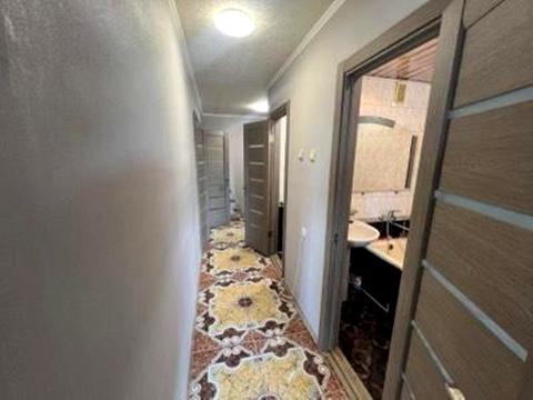 квартира по адресу Берестейский просп. (Победы), 89-А