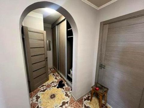 квартира по адресу Берестейский просп. (Победы), 89-А