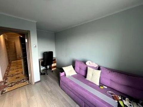 квартира по адресу Берестейский просп. (Победы), 89-А