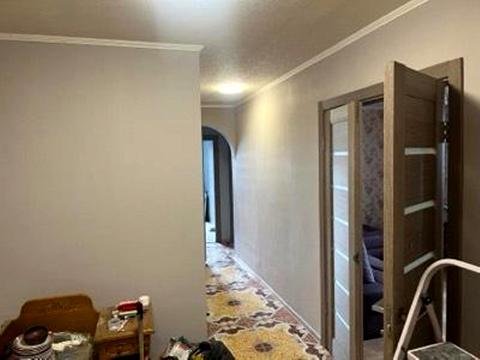 квартира по адресу Берестейский просп. (Победы), 89-А