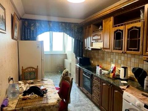 квартира по адресу Берестейский просп. (Победы), 89-А