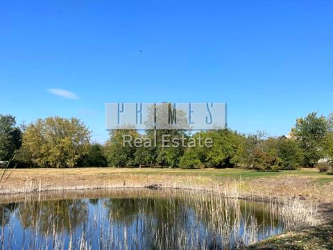 участок по адресу Научная ул.