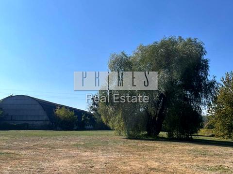 участок по адресу Научная ул.