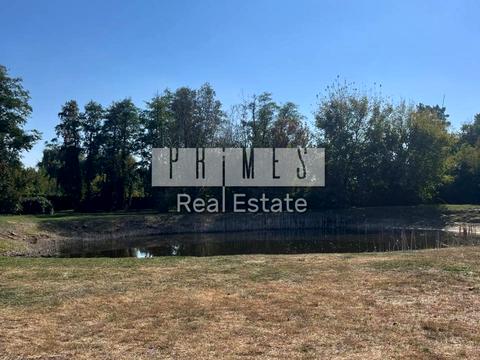 участок по адресу Научная ул.