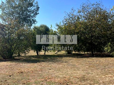 участок по адресу Научная ул.