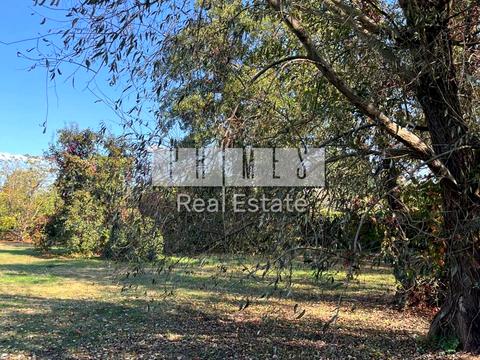 участок по адресу Научная ул.