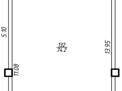 комерційна за адресою Володимира Івасюка вул., 19