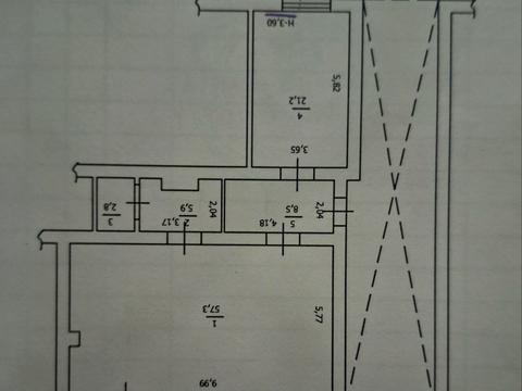 комерційна за адресою Драгоманова вул., 44-А