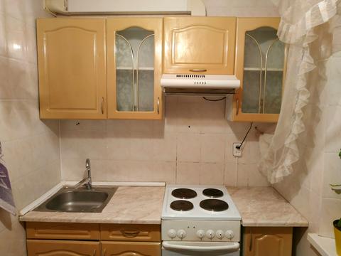 квартира за адресою Перемоги просп., 72