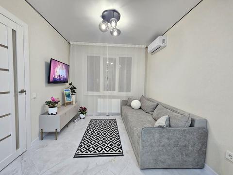 квартира за адресою Озерна вул., 27-А