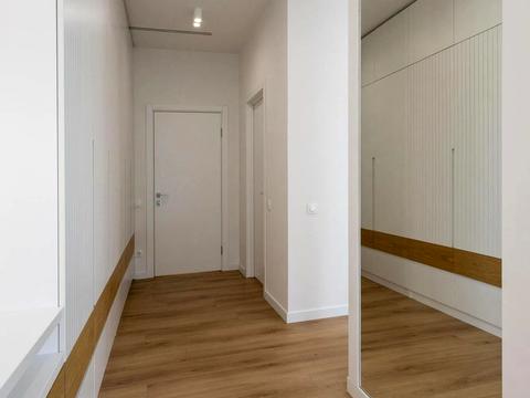 квартира за адресою Січеславська Набережна вул., 49