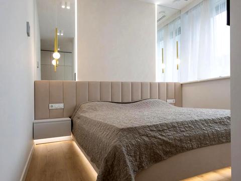 квартира за адресою Січеславська Набережна вул., 49