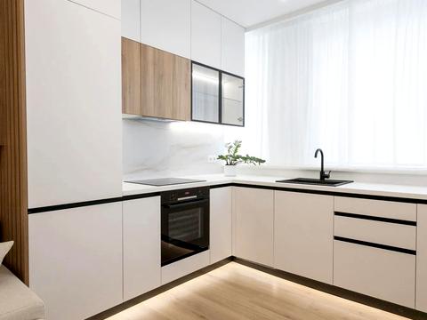 квартира за адресою Січеславська Набережна вул., 49