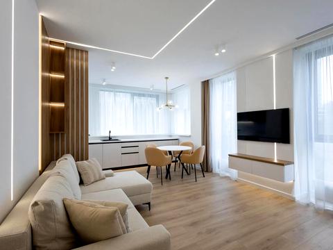 квартира за адресою Січеславська Набережна вул., 49