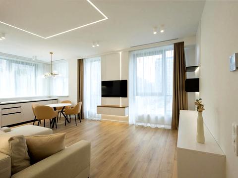 квартира за адресою Січеславська Набережна вул., 49