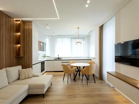 квартира за адресою Січеславська Набережна вул., 49