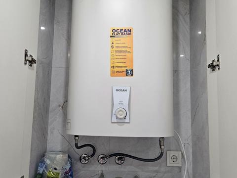 квартира за адресою Озерна вул., 27-А